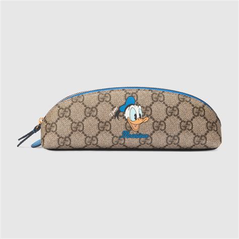 disney per gucci astuccio|Gucci x Disney.